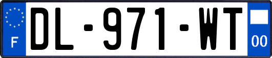 DL-971-WT