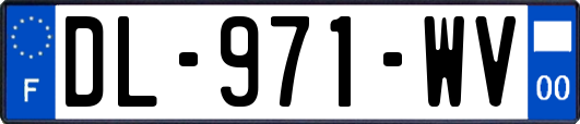 DL-971-WV