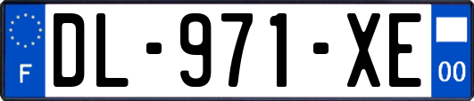 DL-971-XE