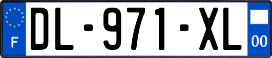 DL-971-XL