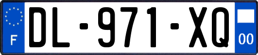 DL-971-XQ