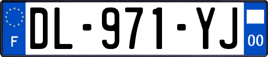 DL-971-YJ