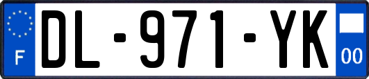 DL-971-YK