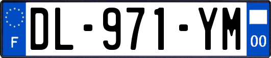 DL-971-YM