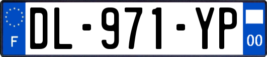 DL-971-YP