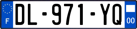 DL-971-YQ