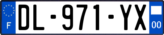 DL-971-YX