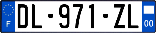 DL-971-ZL