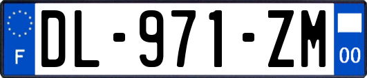 DL-971-ZM