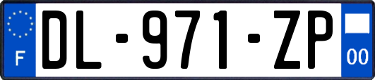 DL-971-ZP