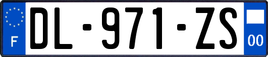 DL-971-ZS