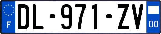 DL-971-ZV