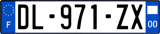 DL-971-ZX