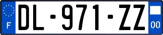 DL-971-ZZ