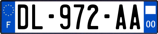 DL-972-AA