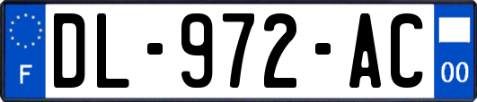 DL-972-AC