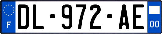 DL-972-AE