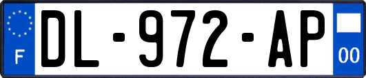 DL-972-AP