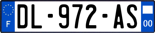 DL-972-AS