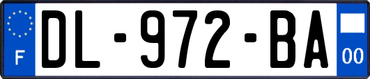 DL-972-BA