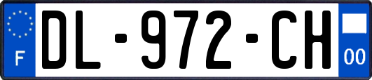 DL-972-CH