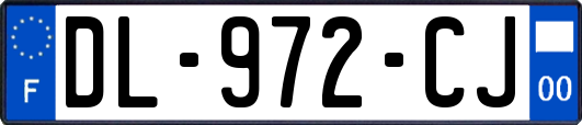 DL-972-CJ