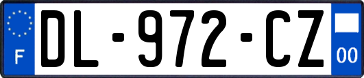 DL-972-CZ