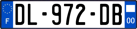 DL-972-DB