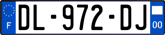 DL-972-DJ