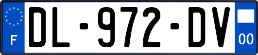 DL-972-DV