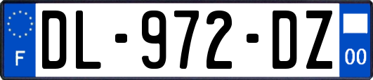 DL-972-DZ