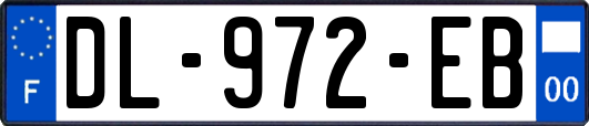 DL-972-EB