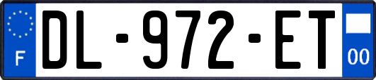 DL-972-ET