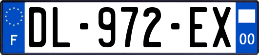 DL-972-EX