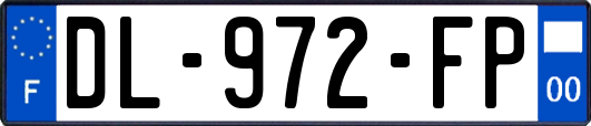 DL-972-FP