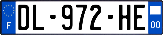 DL-972-HE