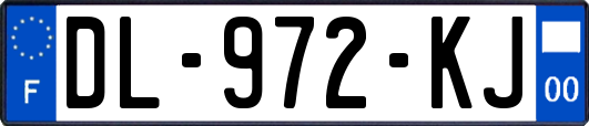 DL-972-KJ