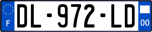 DL-972-LD