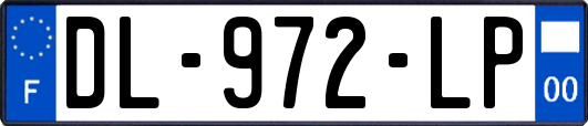 DL-972-LP