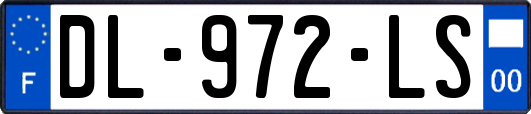 DL-972-LS