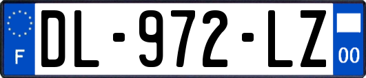 DL-972-LZ