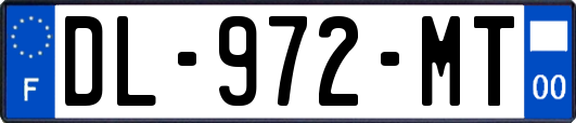 DL-972-MT