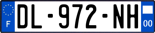 DL-972-NH