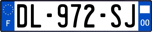 DL-972-SJ