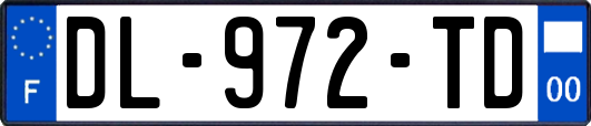 DL-972-TD