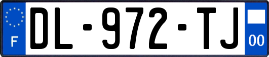 DL-972-TJ