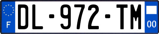 DL-972-TM