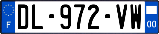 DL-972-VW