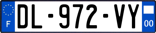 DL-972-VY