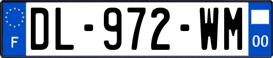 DL-972-WM